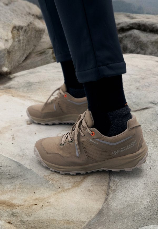 Mammut ULTIMATE LOW