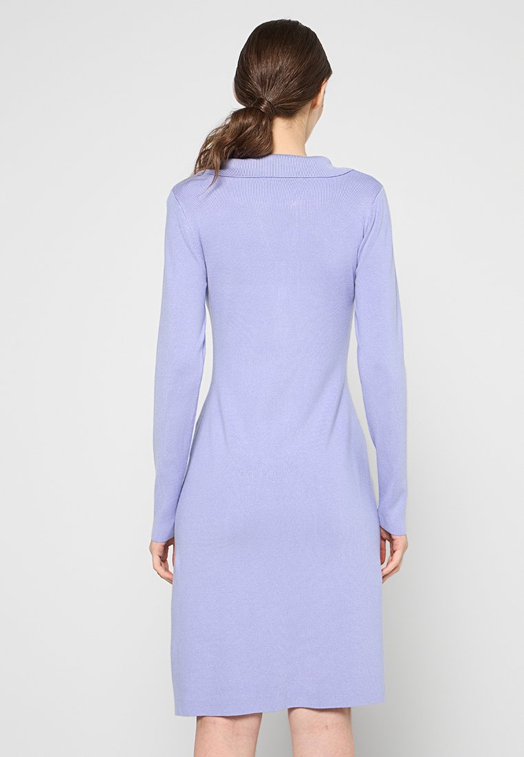 KARL LAGERFELD Strickkleid Media 3