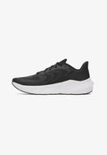 Under Armour CHARGED+ TURBULENCE 3 - Road running shoes - black