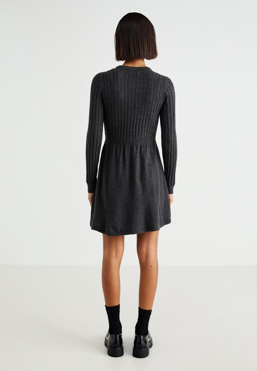 ONLY Knitted ONLFIA Midi