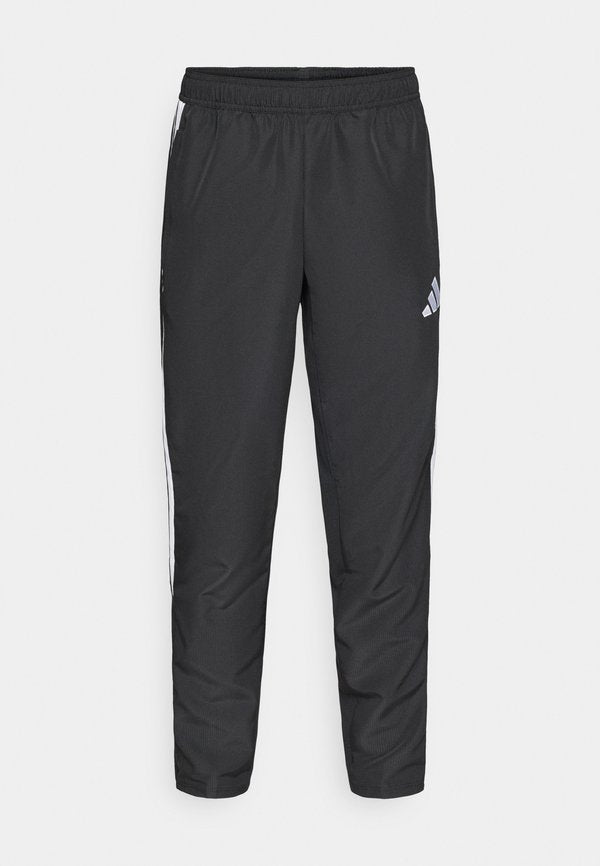 adidas Performance TIRO26 LEAGUE PRESENTATION PANTS - Tracksuit bottoms - black/white