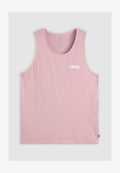 Levi's® LSE_RELAXED GRAPHIC TANK - Top - woodrose