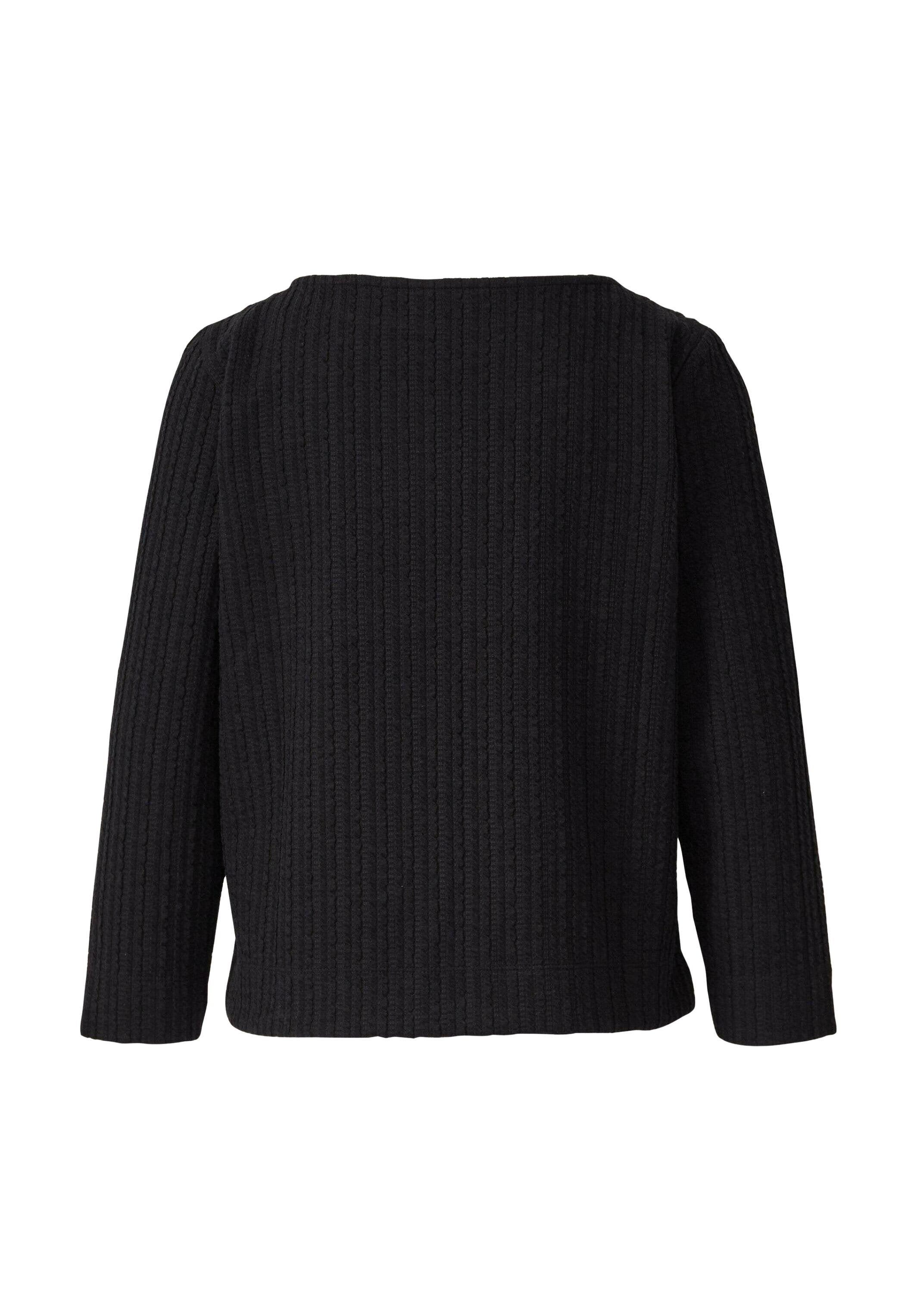 s.Oliver Langarmshirt Media 5