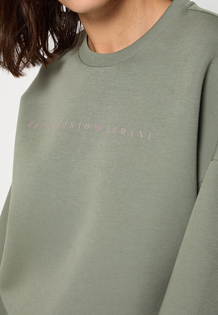 EA7 Emporio Armani Sweatshirt Media 5