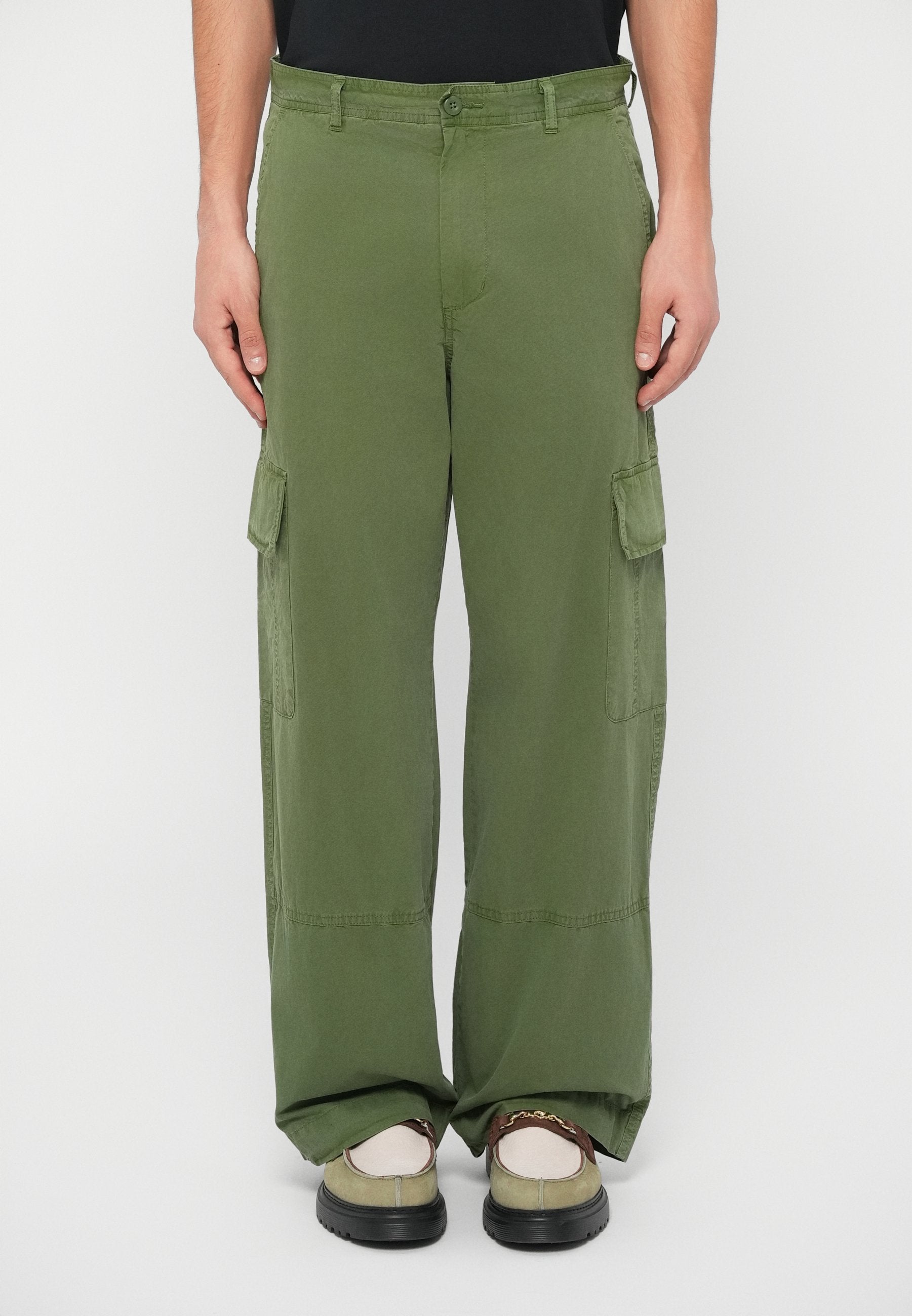 DOUBLE A BY W.W. ROBERT UNISEX