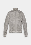 Champion GYM LIFESTYLE FULL ZIP TRACKTOP
