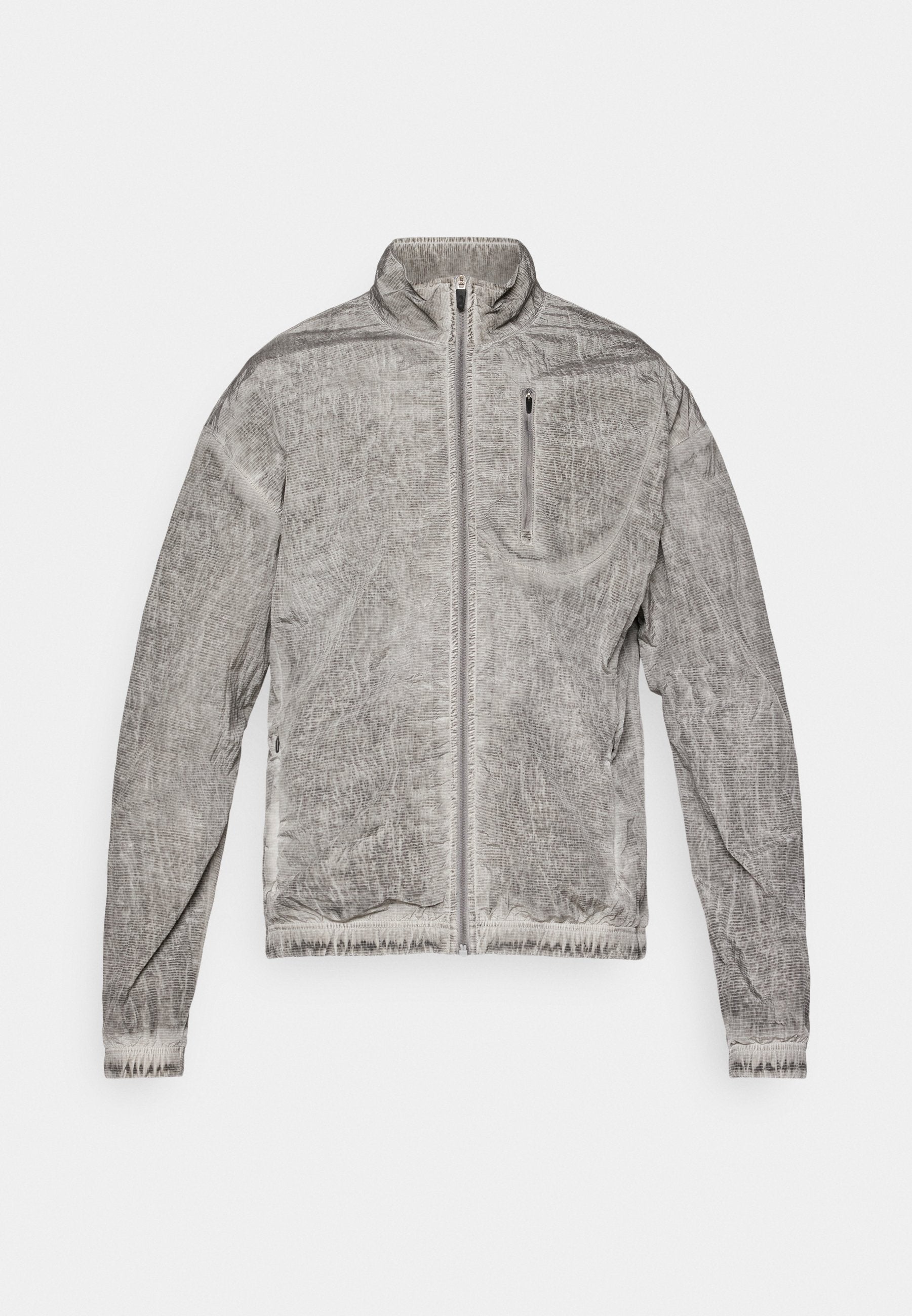 Champion GYM LIFESTYLE FULL ZIP TRACKTOP