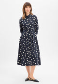 s.Oliver BLACK LABEL S.OLIVER BLACK LABEL KLEID