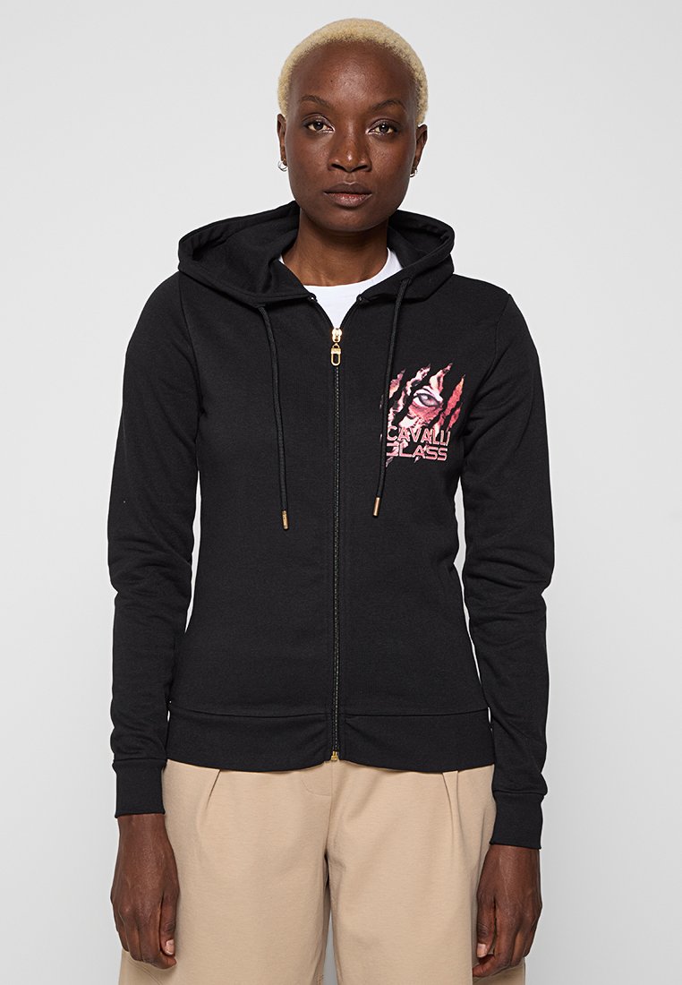 Cavalli Class Sweatjacke Media 1