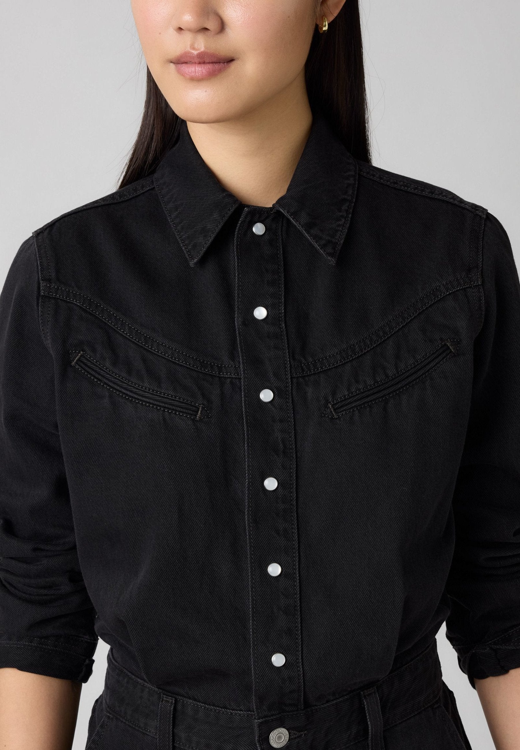 Levi's® RINOA WIDE LEG JUMPSUIT
