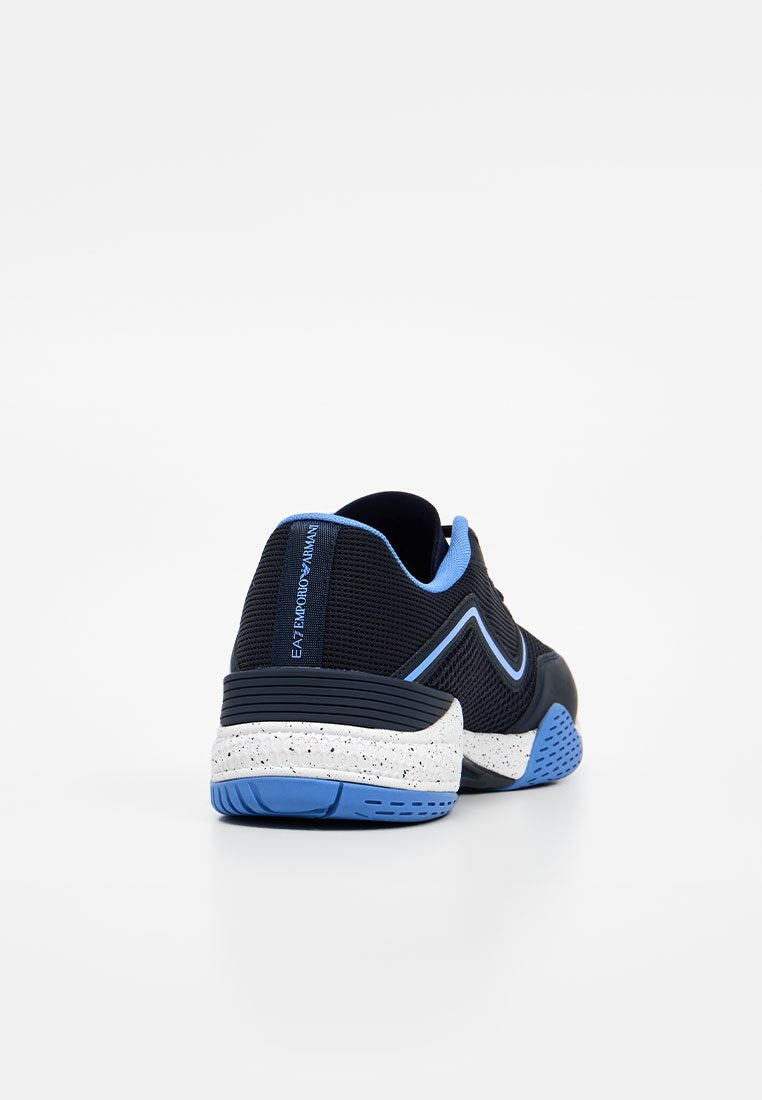 EA7 Emporio Armani Padel-Schuhe Media 3