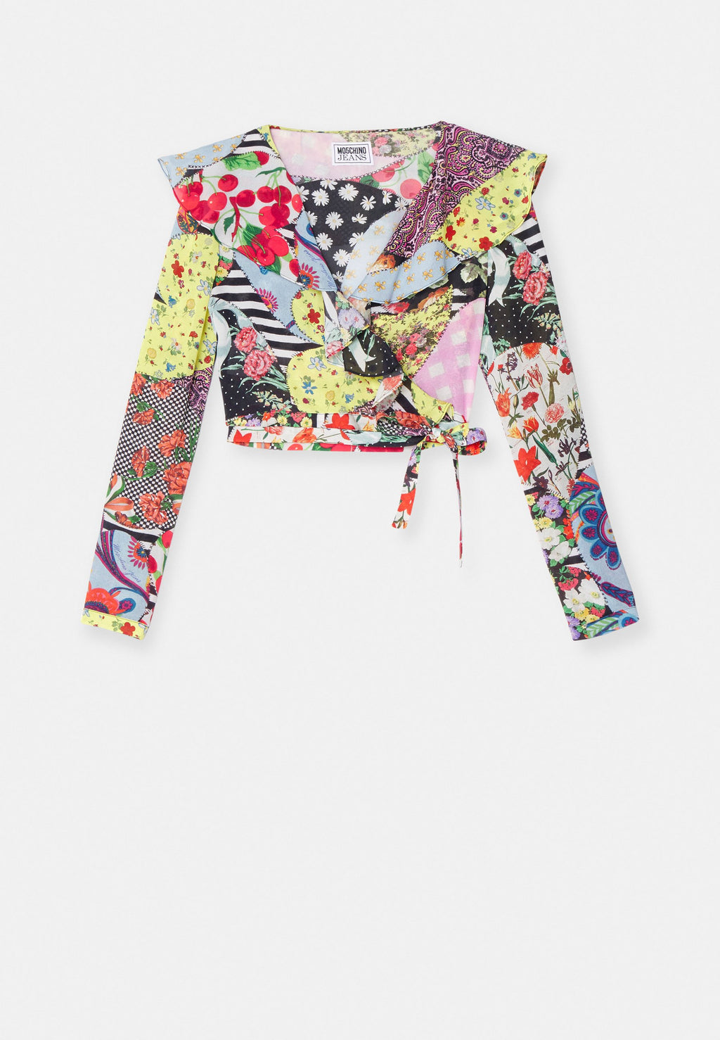 MOSCHINO JEANS