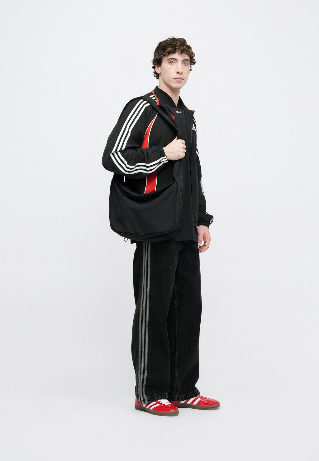 adidas Originals TEAMGEIST