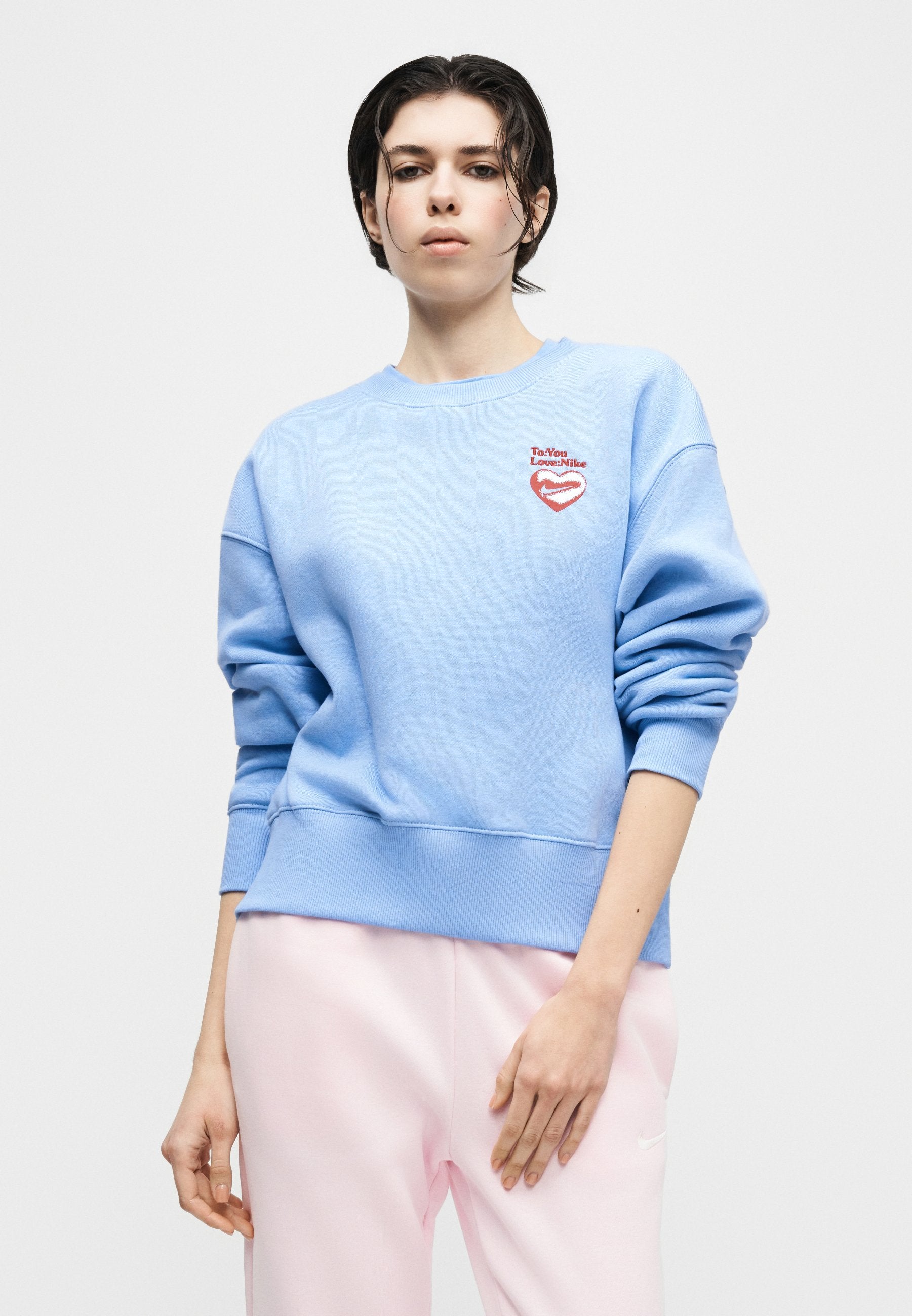 Nike Sportswear CREW