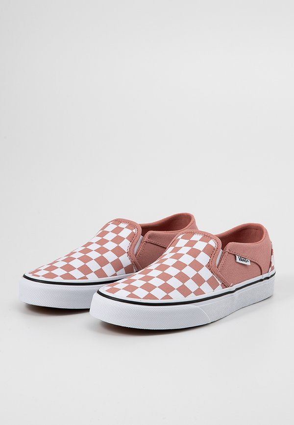 Vans ASHER