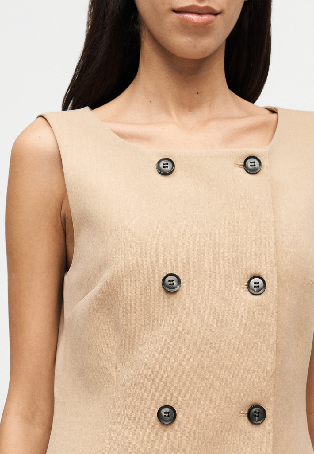 DESIGNERS REMIX SCOTT SHIFT DRESS