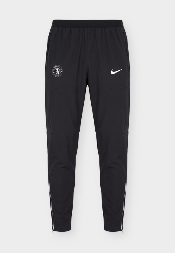 Nike Performance CFC RUN - Club wear - pitch blue/bright blue/white