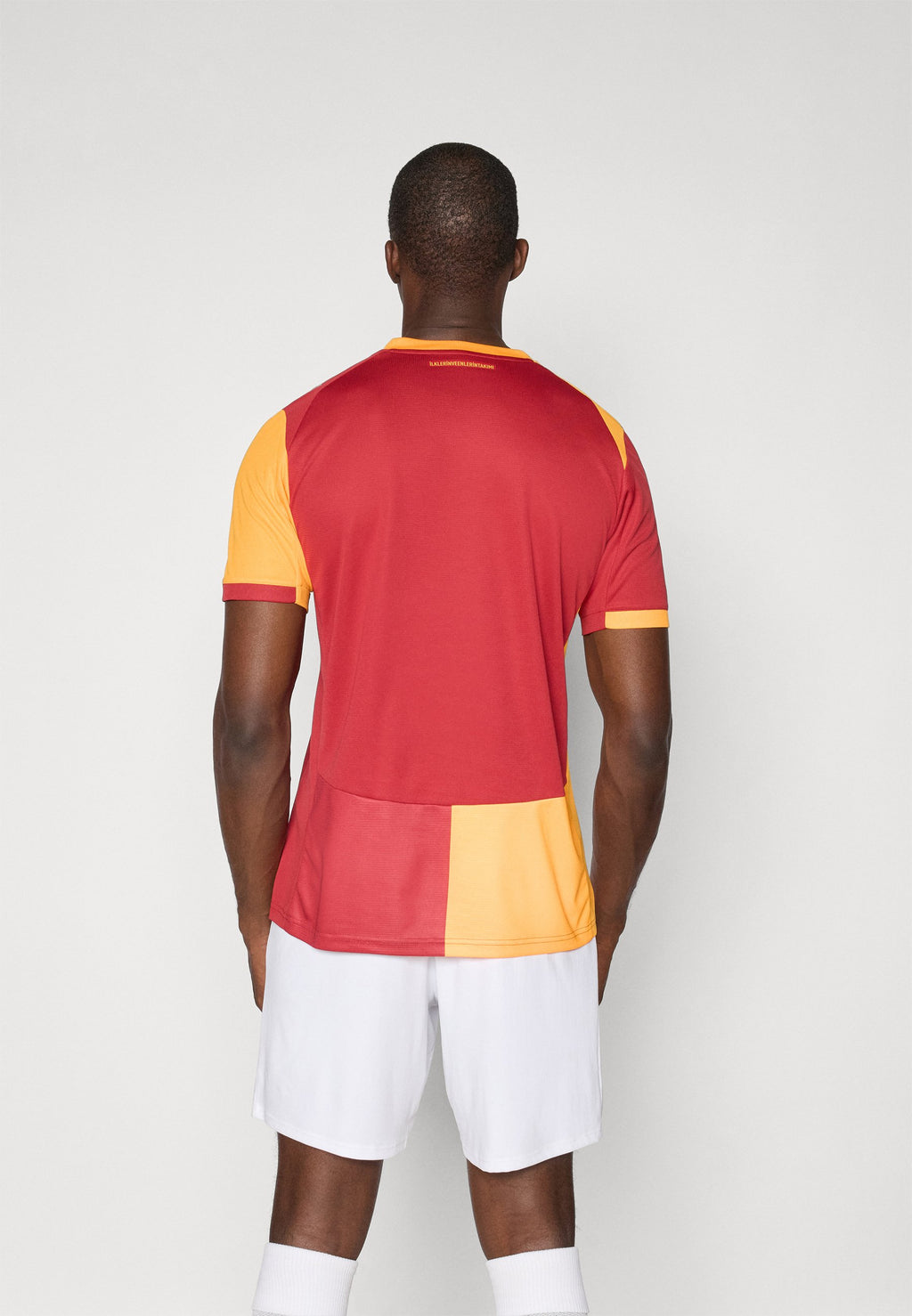 Puma GSK HOME REPLICA SPONSOR