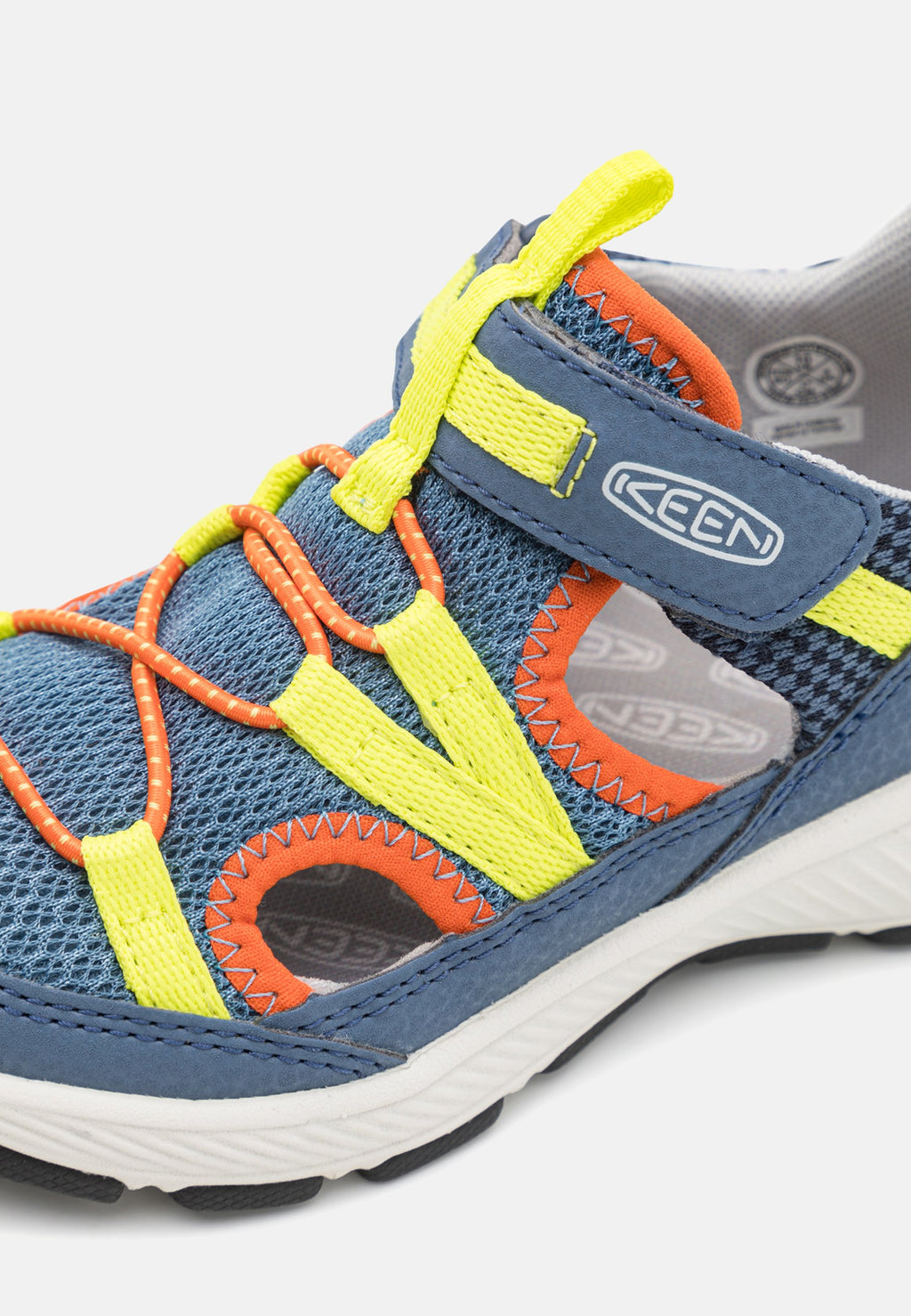 Keen MOTOZOA CHILDREN UNISEX