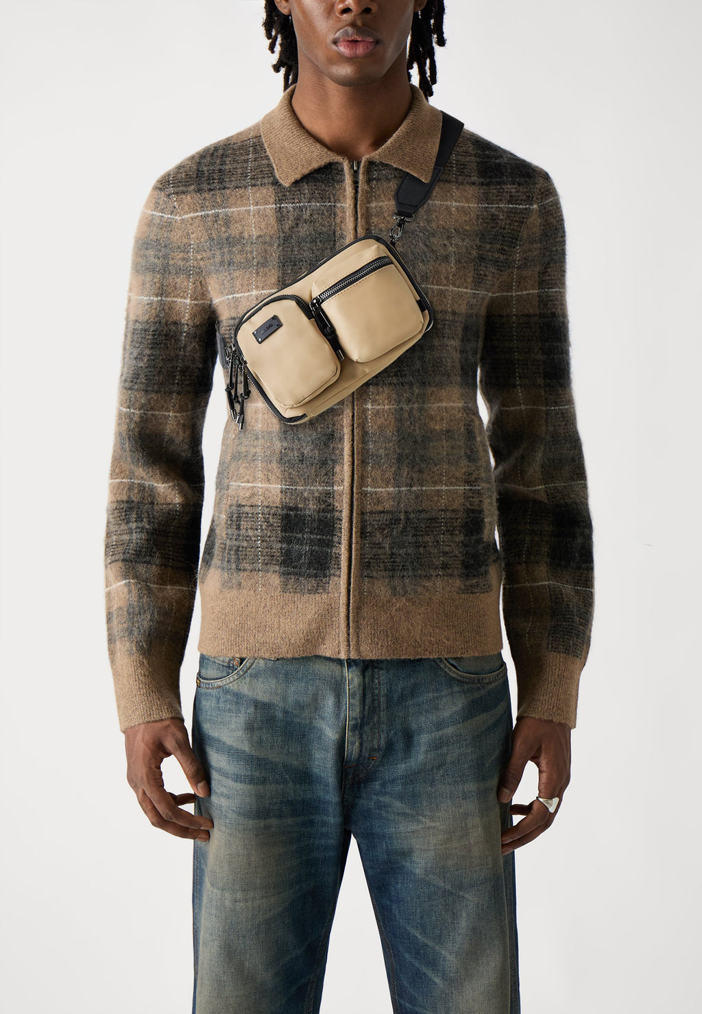 ALDO RHERIF UNISEX