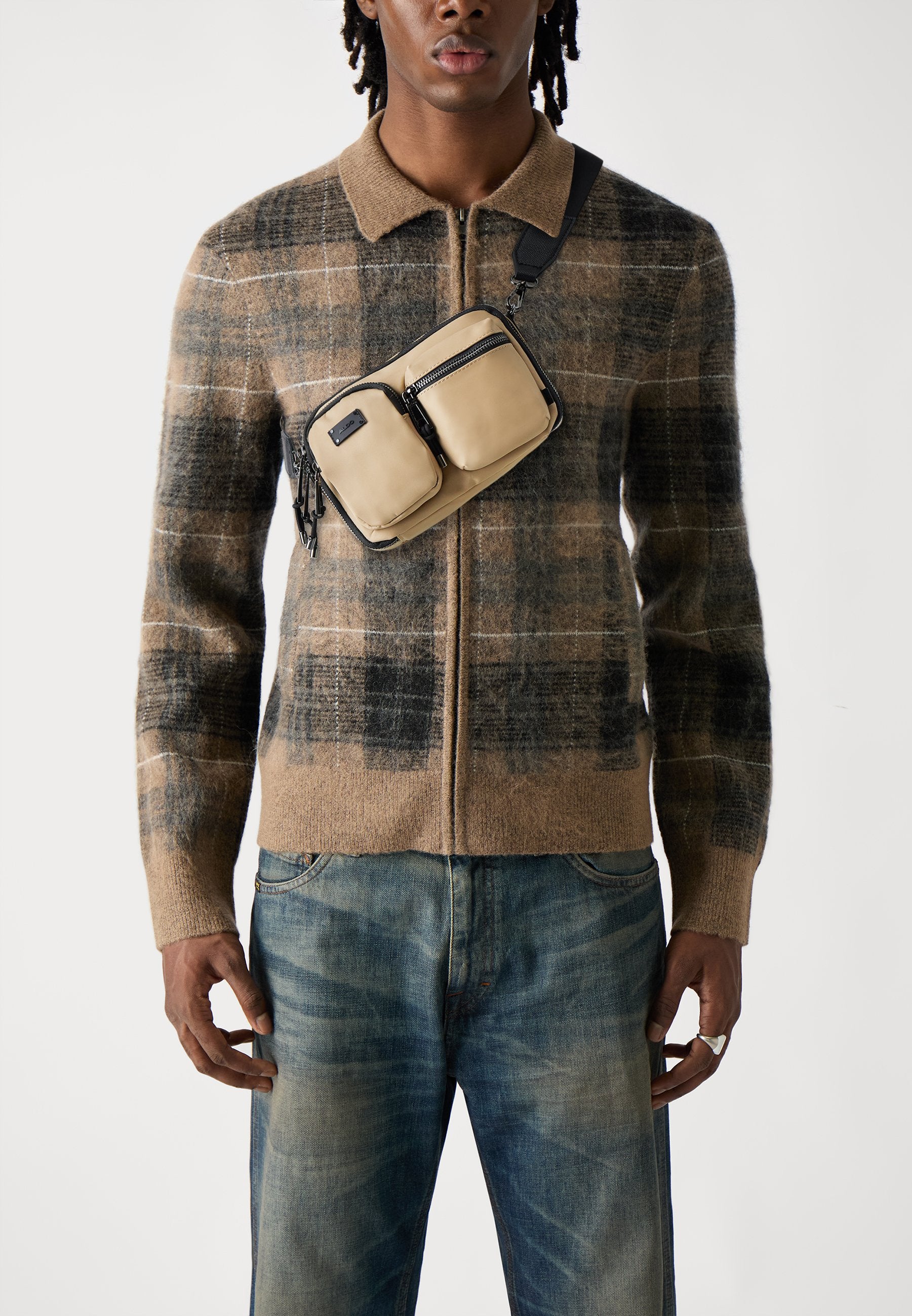 ALDO RHERIF UNISEX