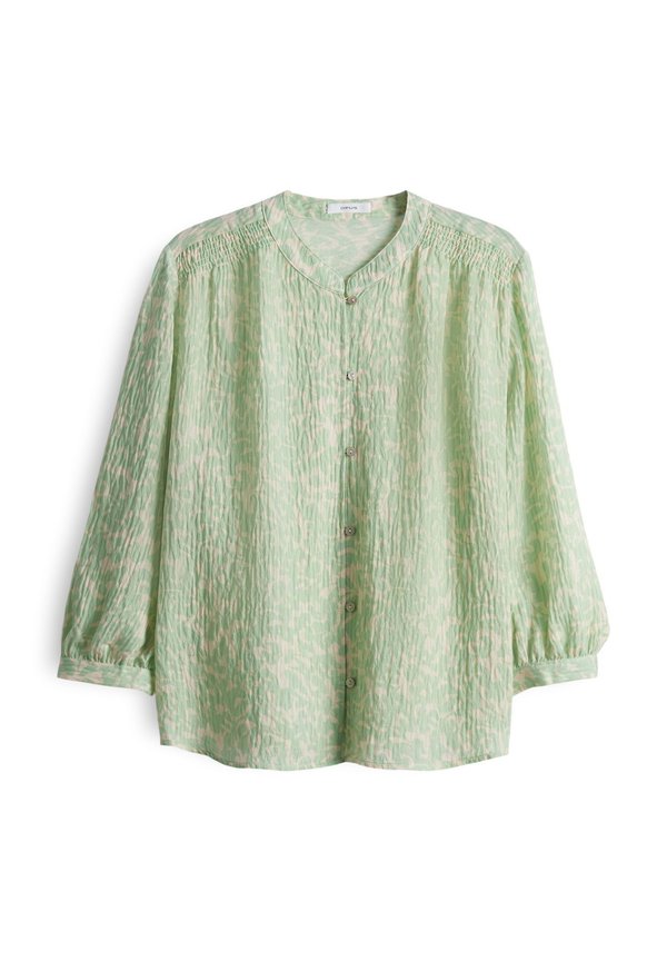 OPUS REGULAR FIT 3/4 SLEEVE TWO TONE