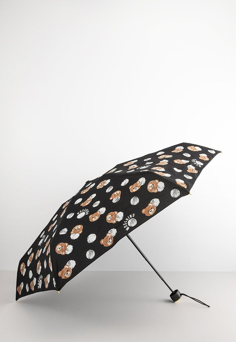 MOSCHINO POIS AND BEARS SET