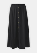 JDY JDYBIRDIE MIDI BUTTON SKIRT