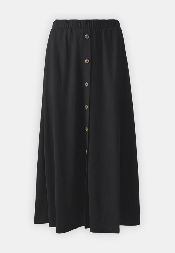 JDY JDYBIRDIE MIDI BUTTON SKIRT