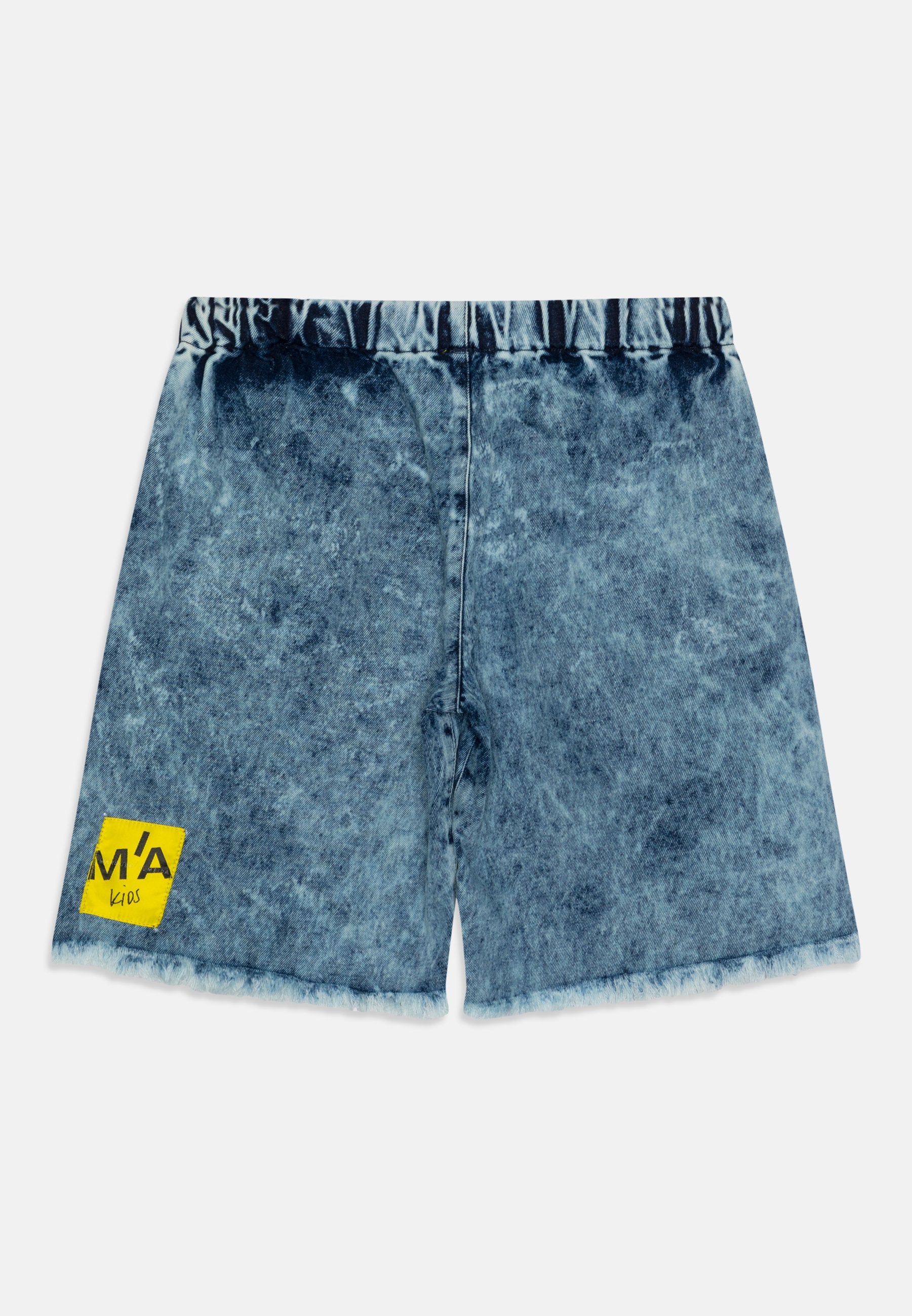 M'A KIDS by Marques ' Almeida LIGHT WASH UNISEX