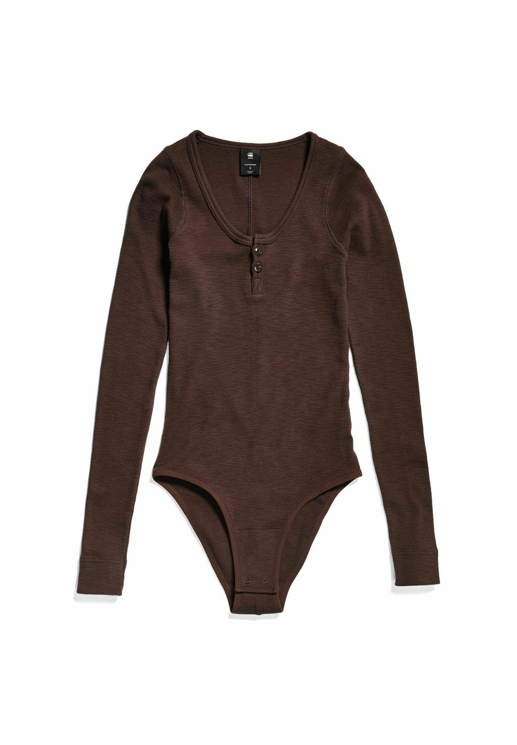 HENLEY ULTRA SLIM Media 1