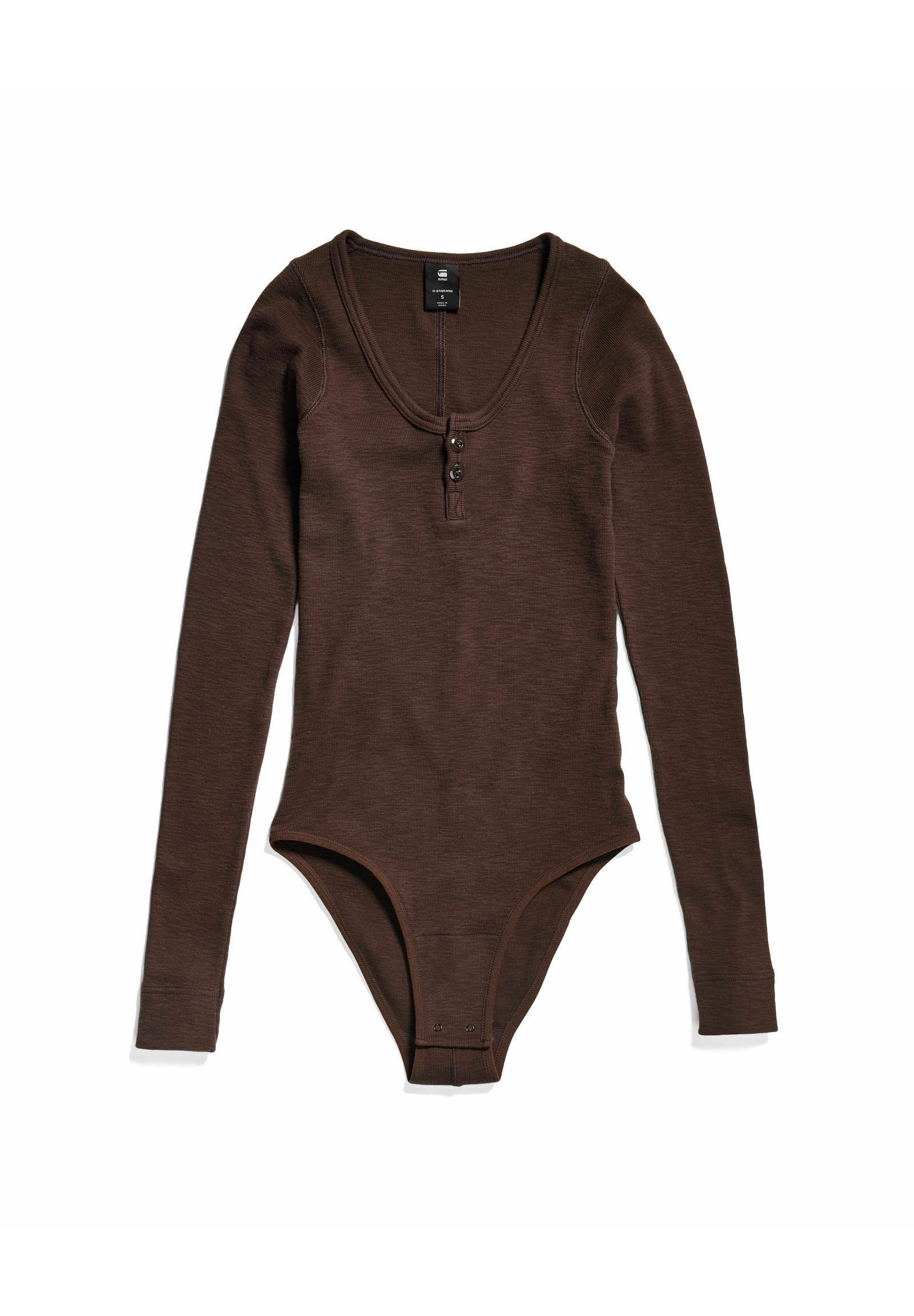 HENLEY ULTRA SLIM Media 1