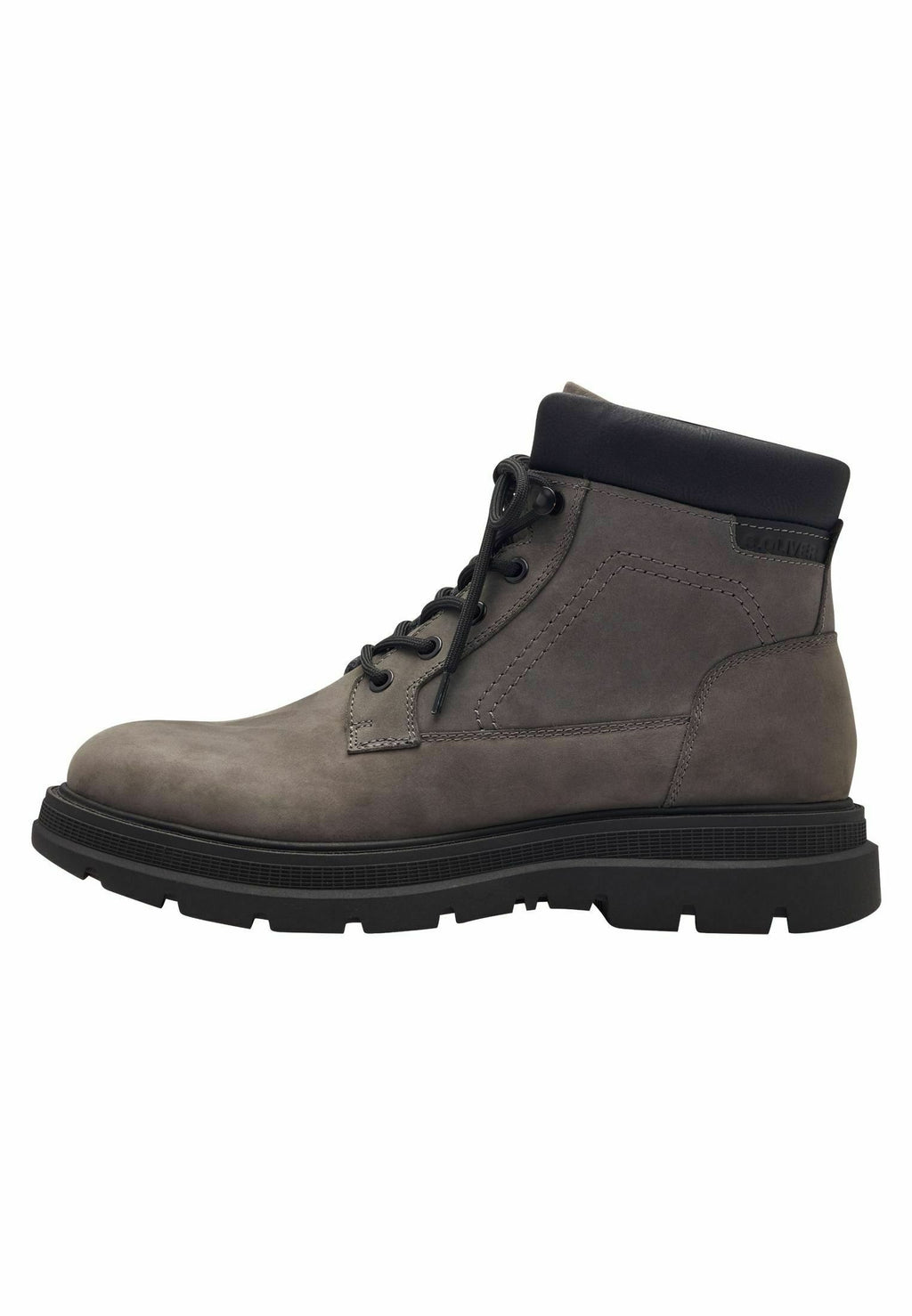 s.Oliver S.OLIVER STIEFELETTE 5-16217-43