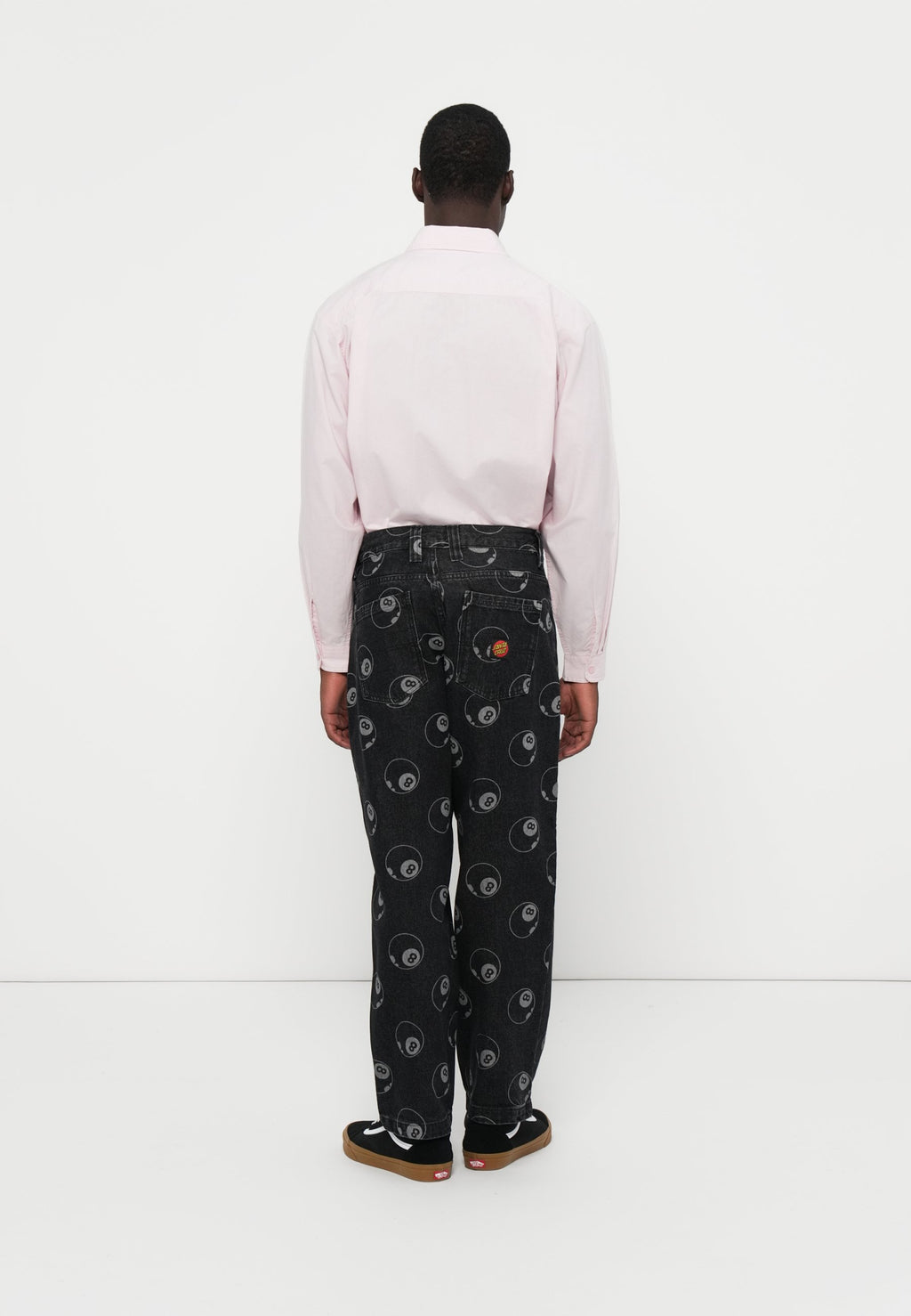 Santa Cruz BIG PANTS UNISEX