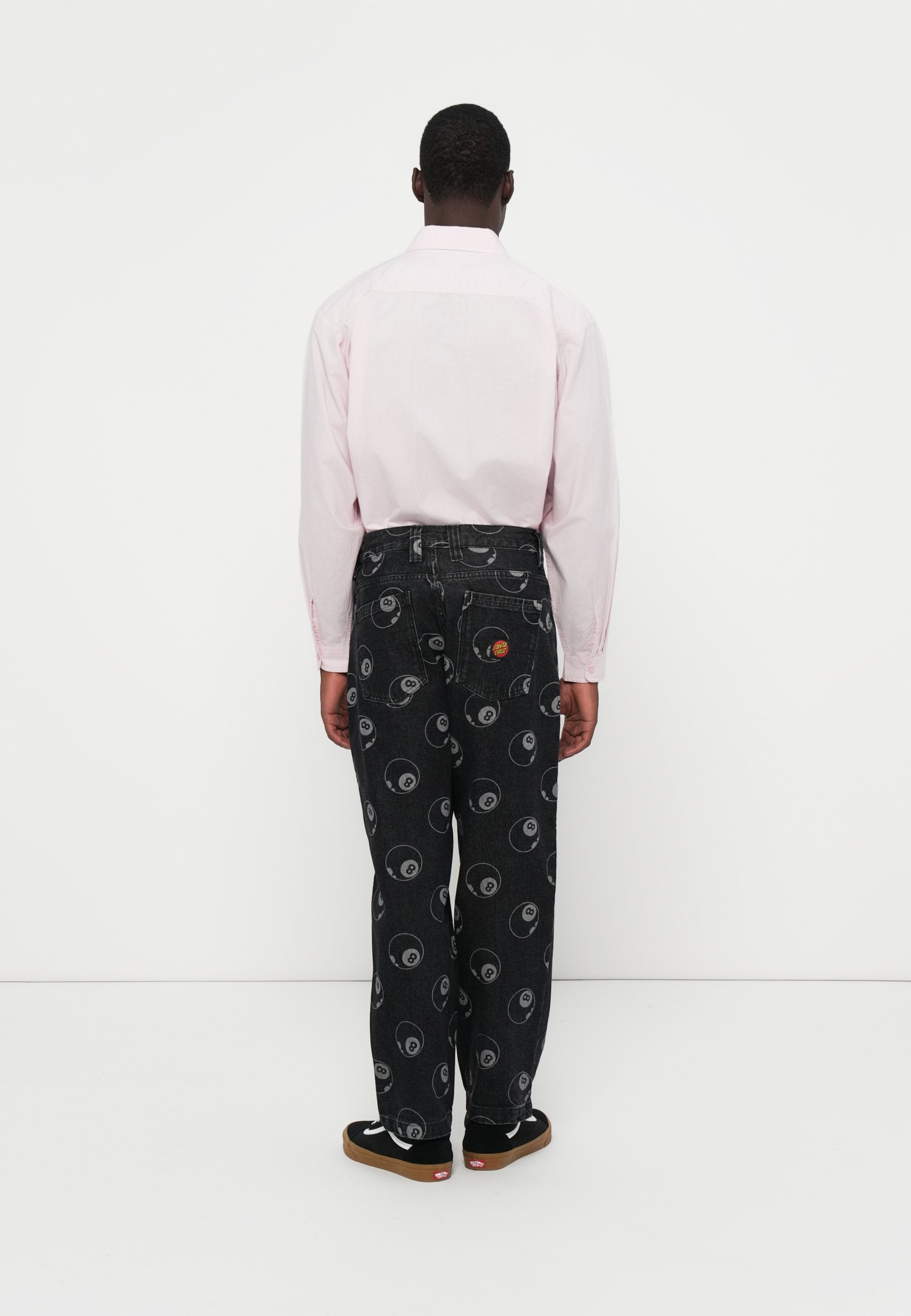 Santa Cruz BIG PANTS UNISEX