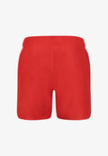 Puma MID - Swimming shorts - red