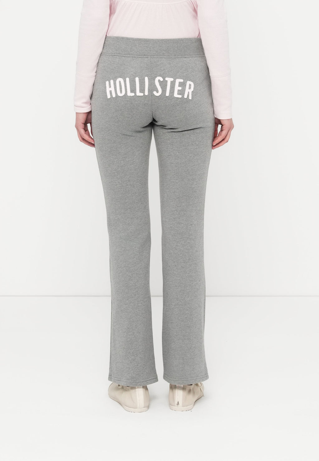Hollister Co. BOOT GRAPHIC