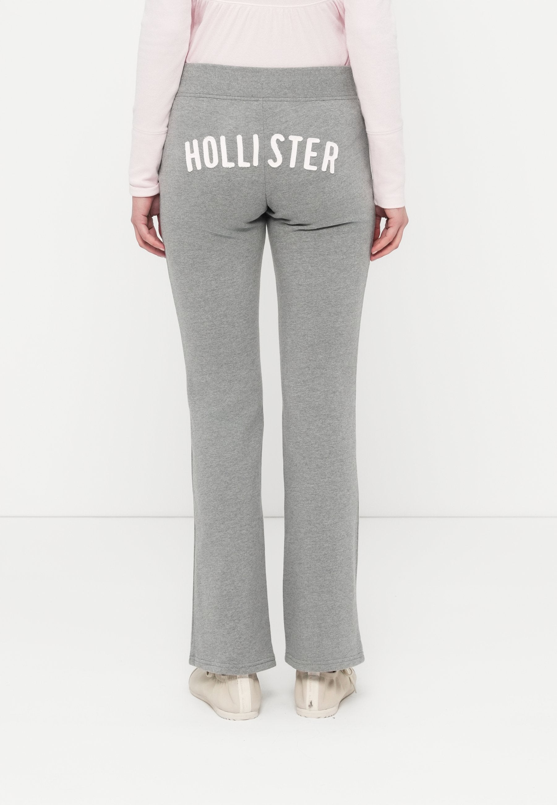 Hollister Co. BOOT GRAPHIC