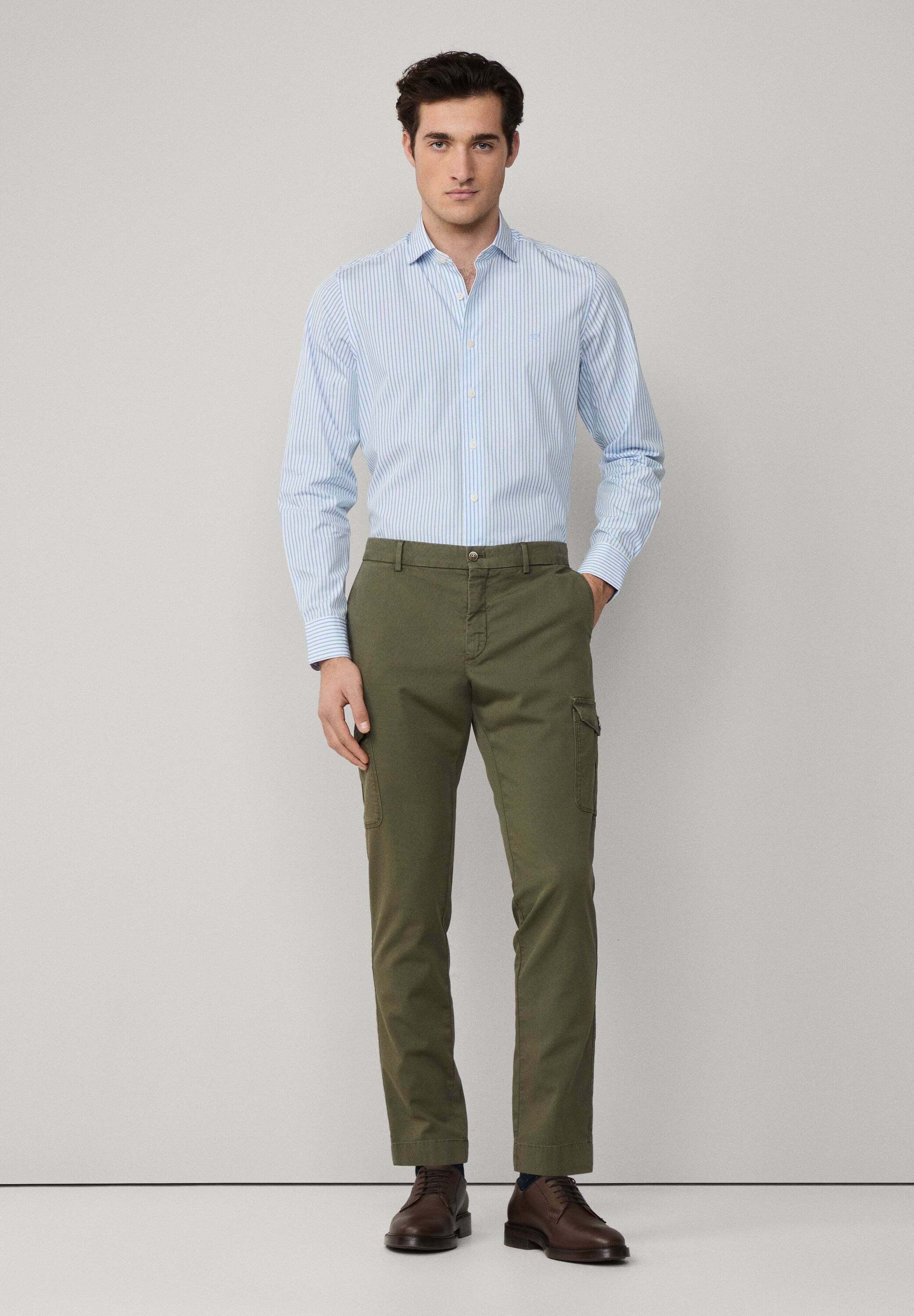 Hackett London
