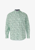 s.Oliver Shirt - minze