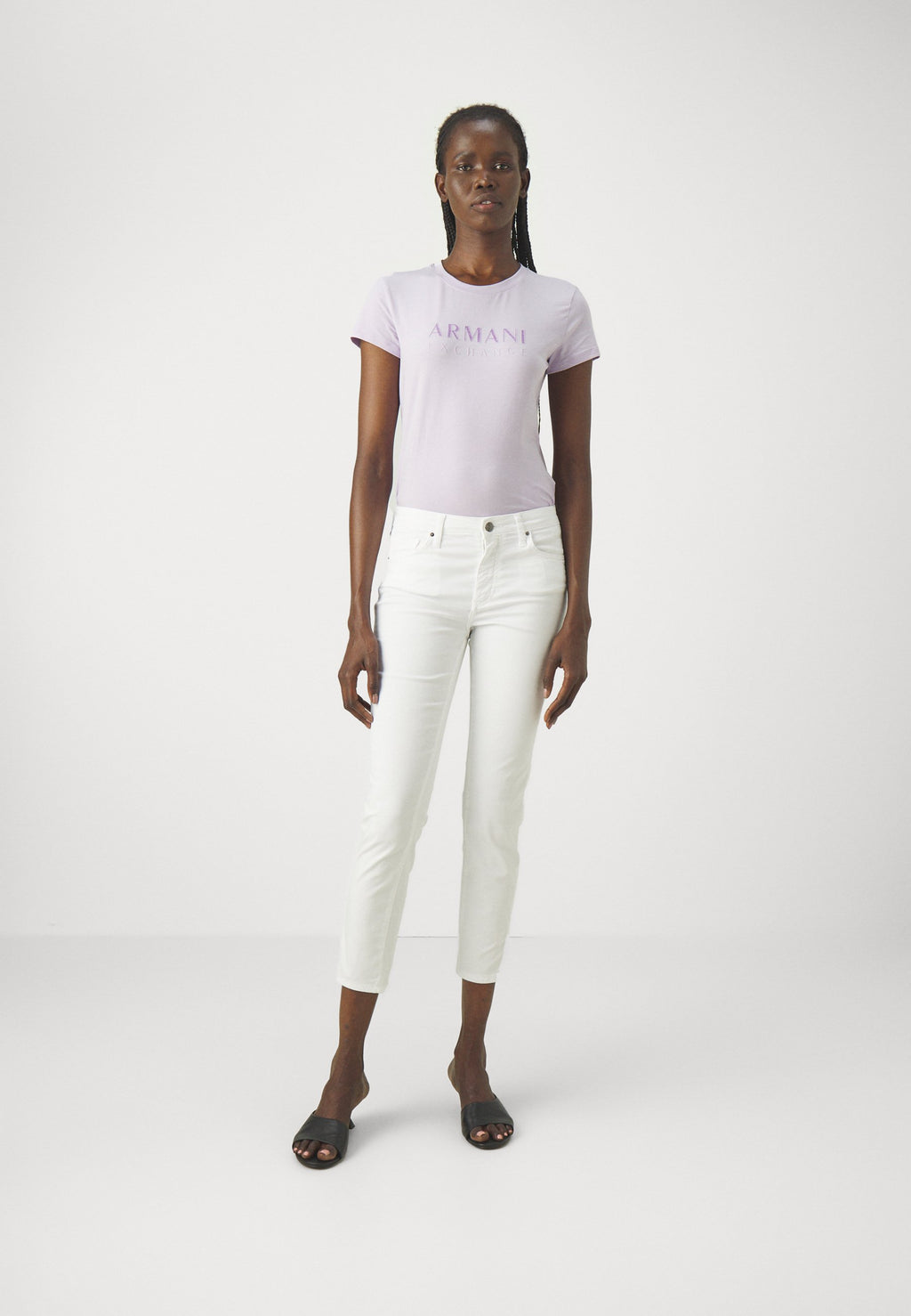 Armani Exchange Jeans Skinny Fit Media 2