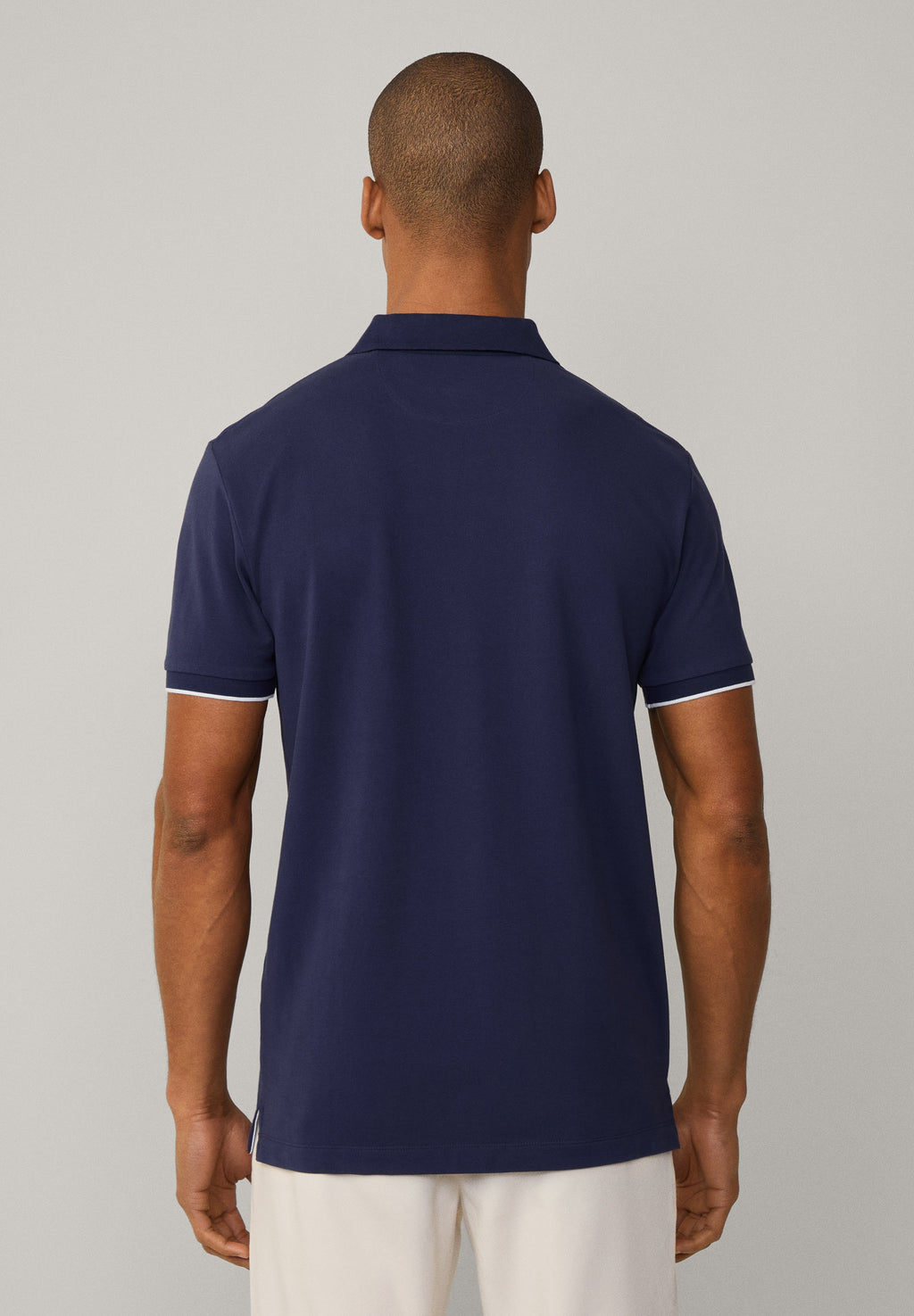 Hackett London HERITAGE NUMBER