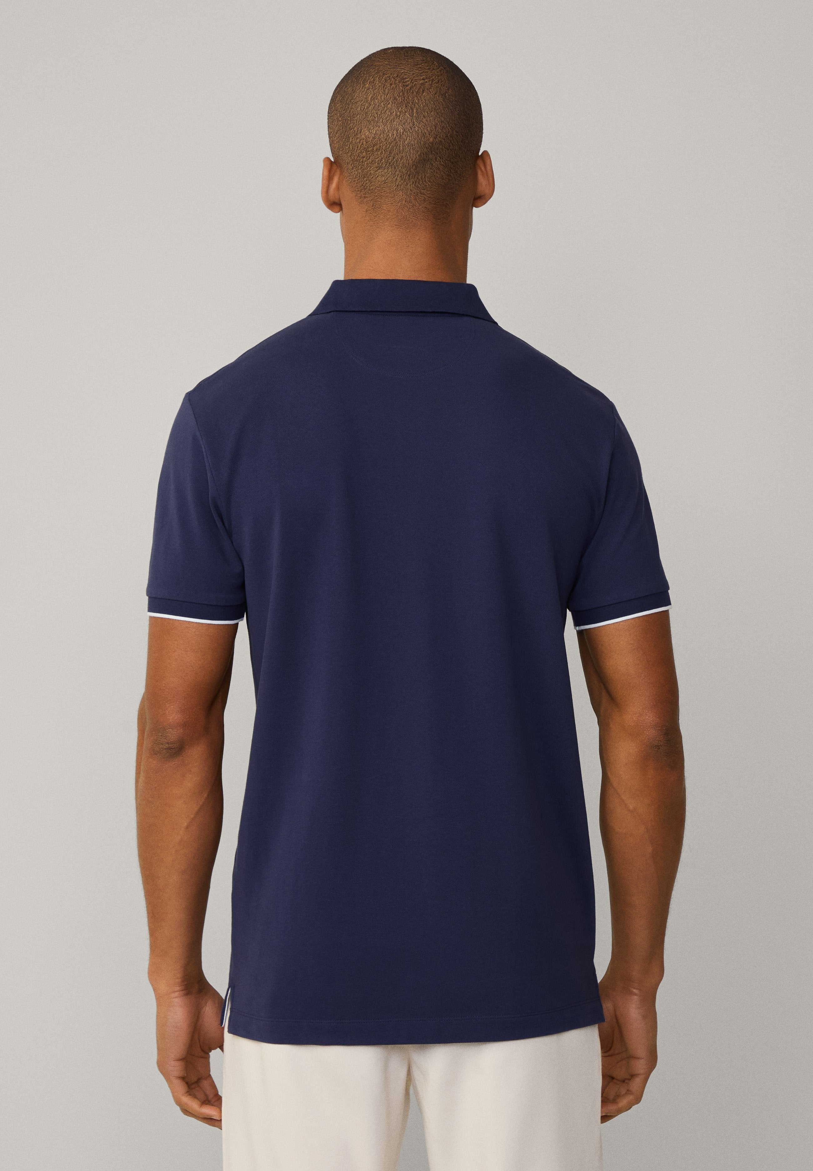 Hackett London HERITAGE NUMBER