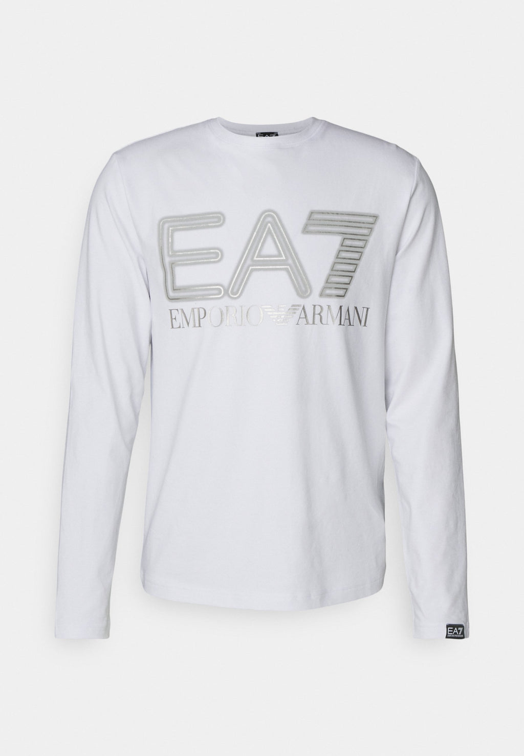 EA7 Emporio Armani Langarmshirt Media 1