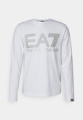 EA7 Emporio Armani Langarmshirt Media 1