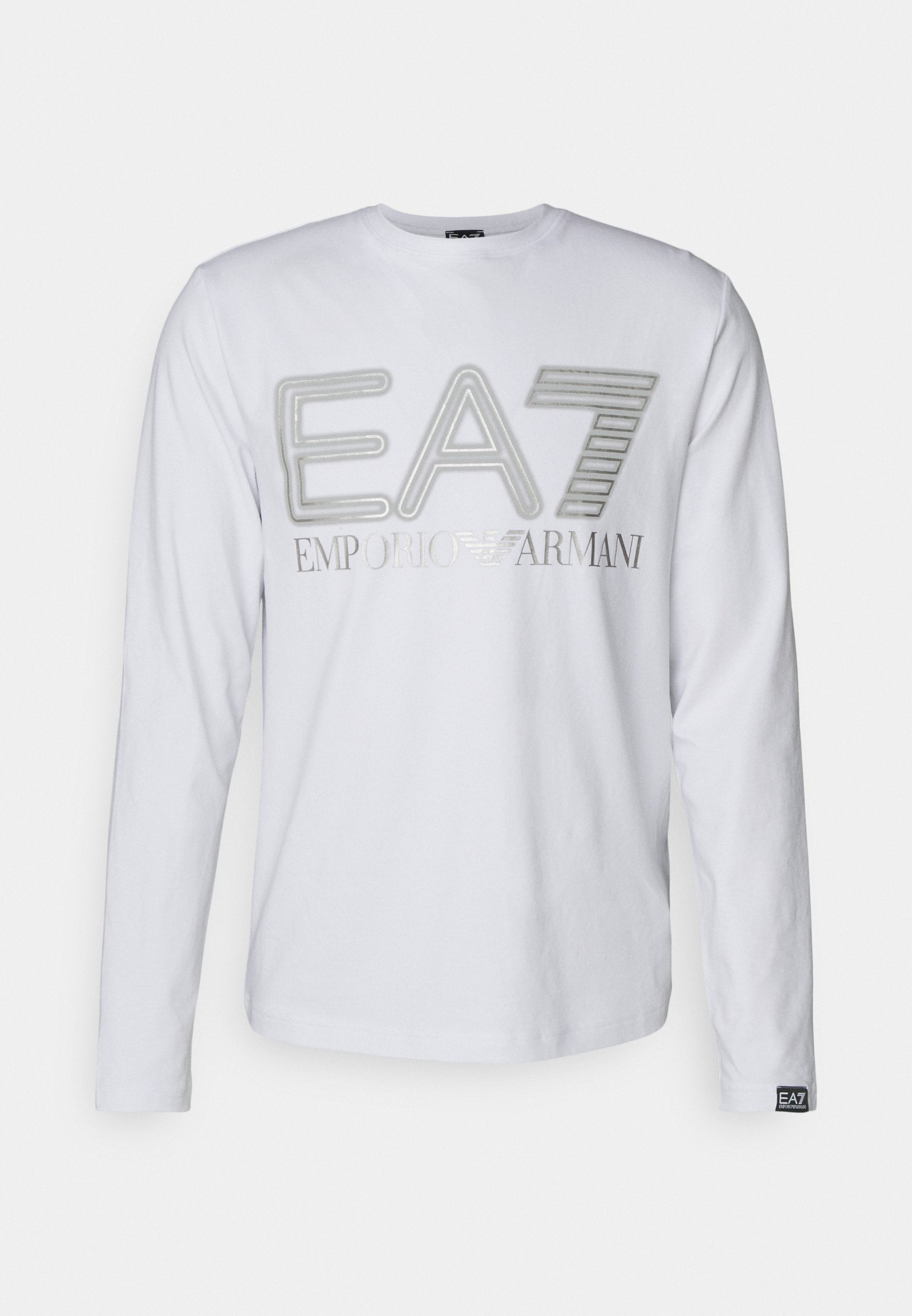 EA7 Emporio Armani Langarmshirt Media 1