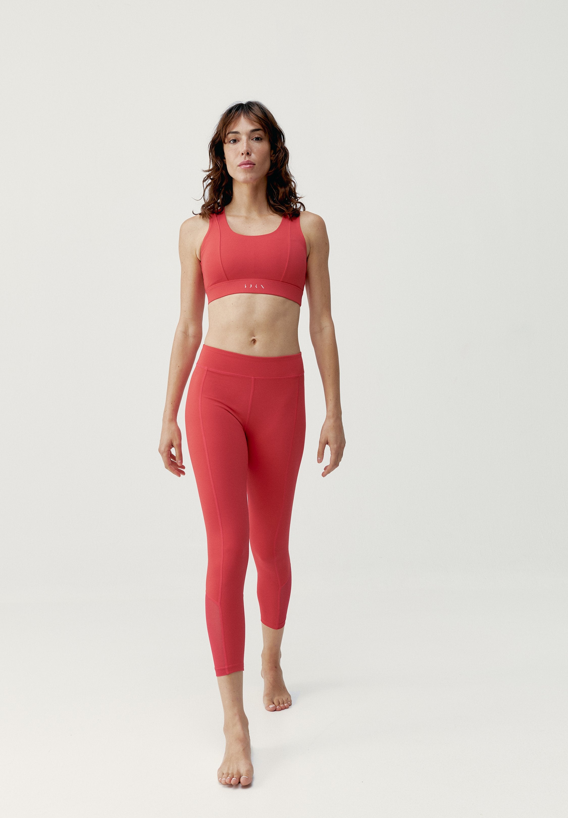 Born Living Yoga NAMIR