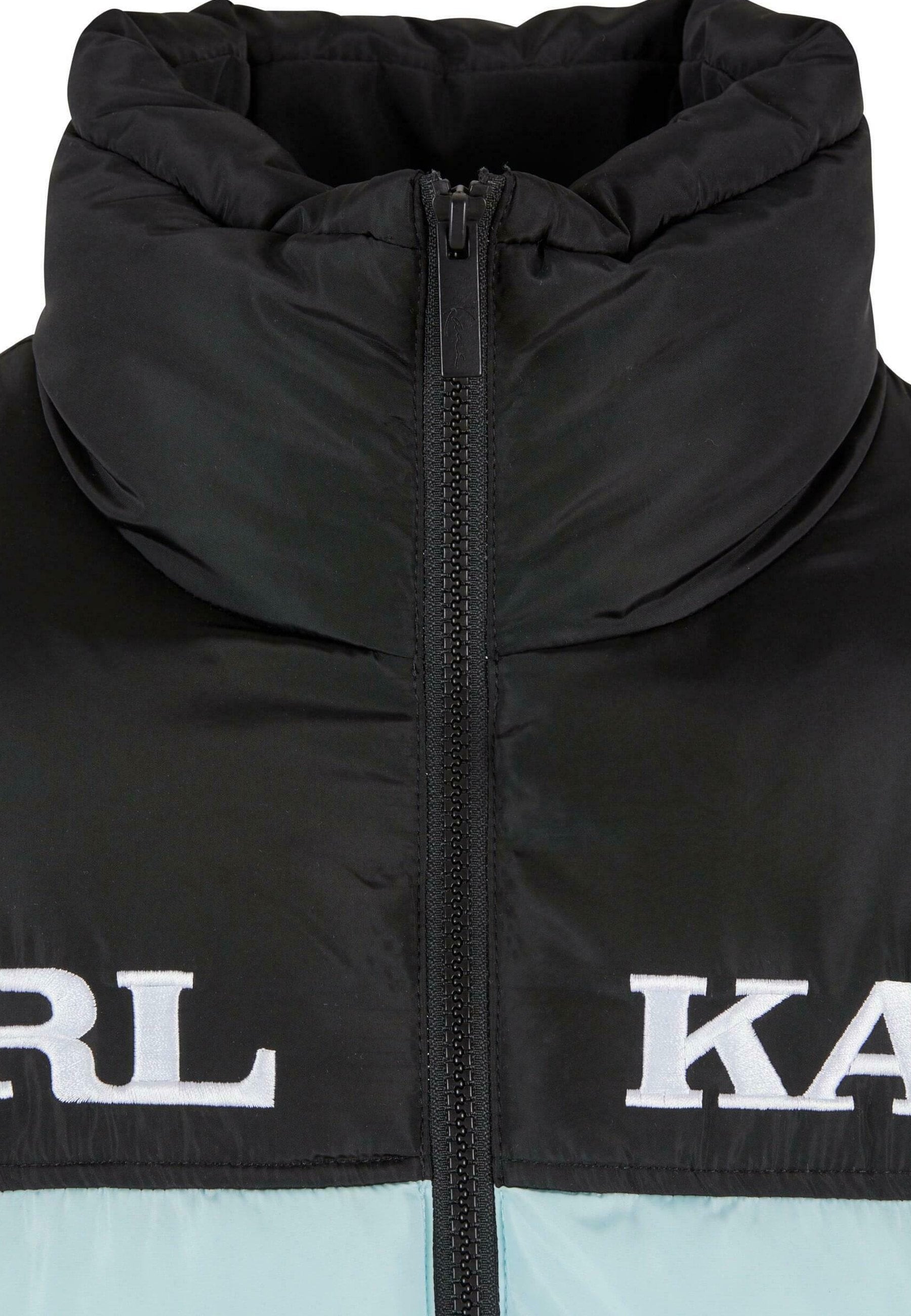 Karl Kani RETRO ESSENTIAL PUFFER