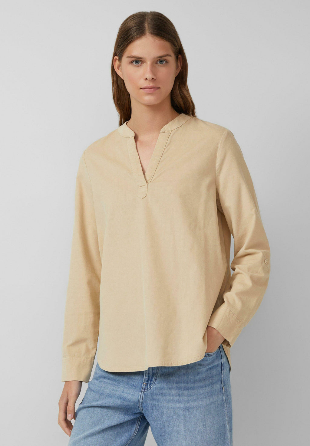 s.Oliver Bluse Media 2