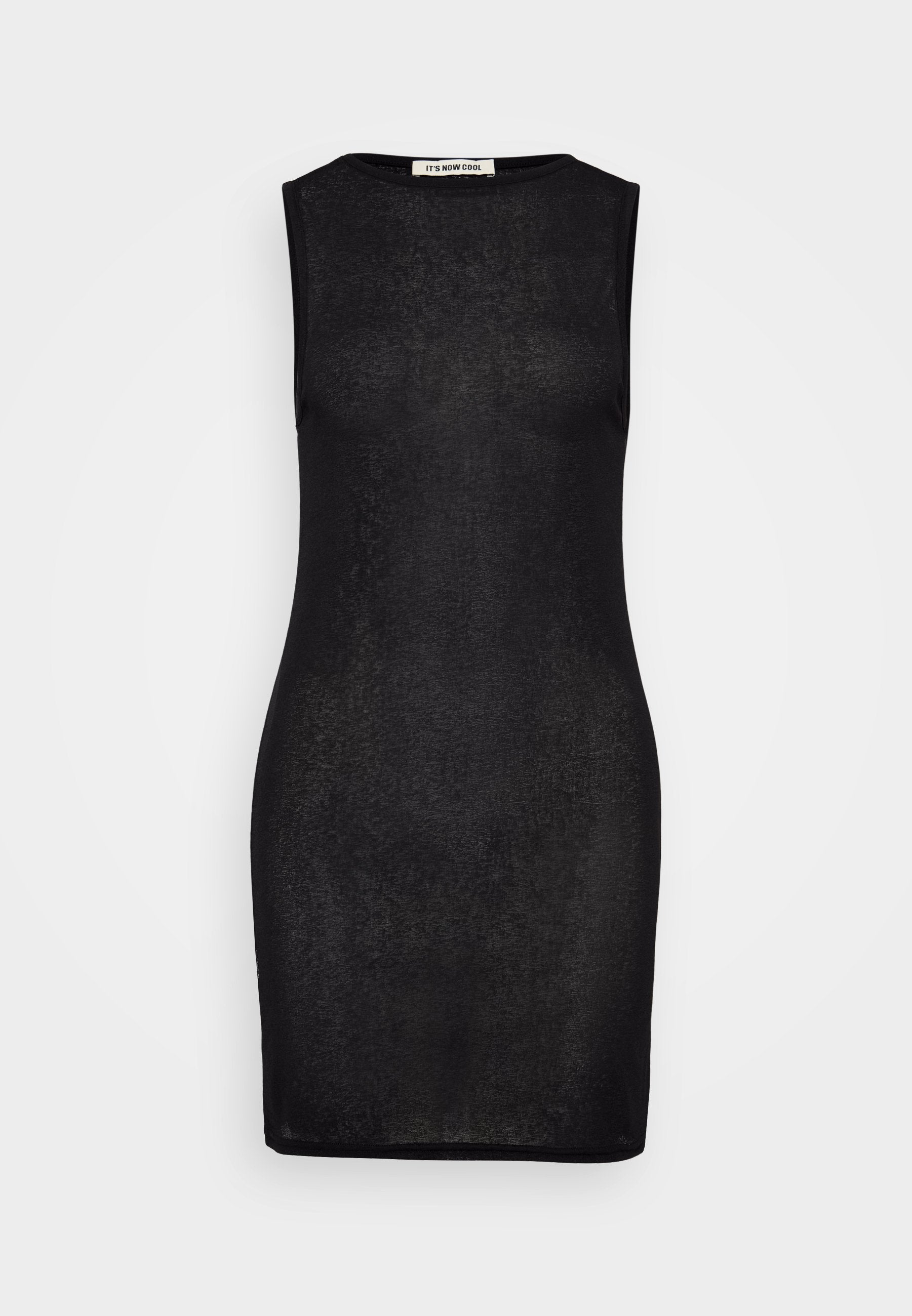 It's Now Cool THE POP DRESS